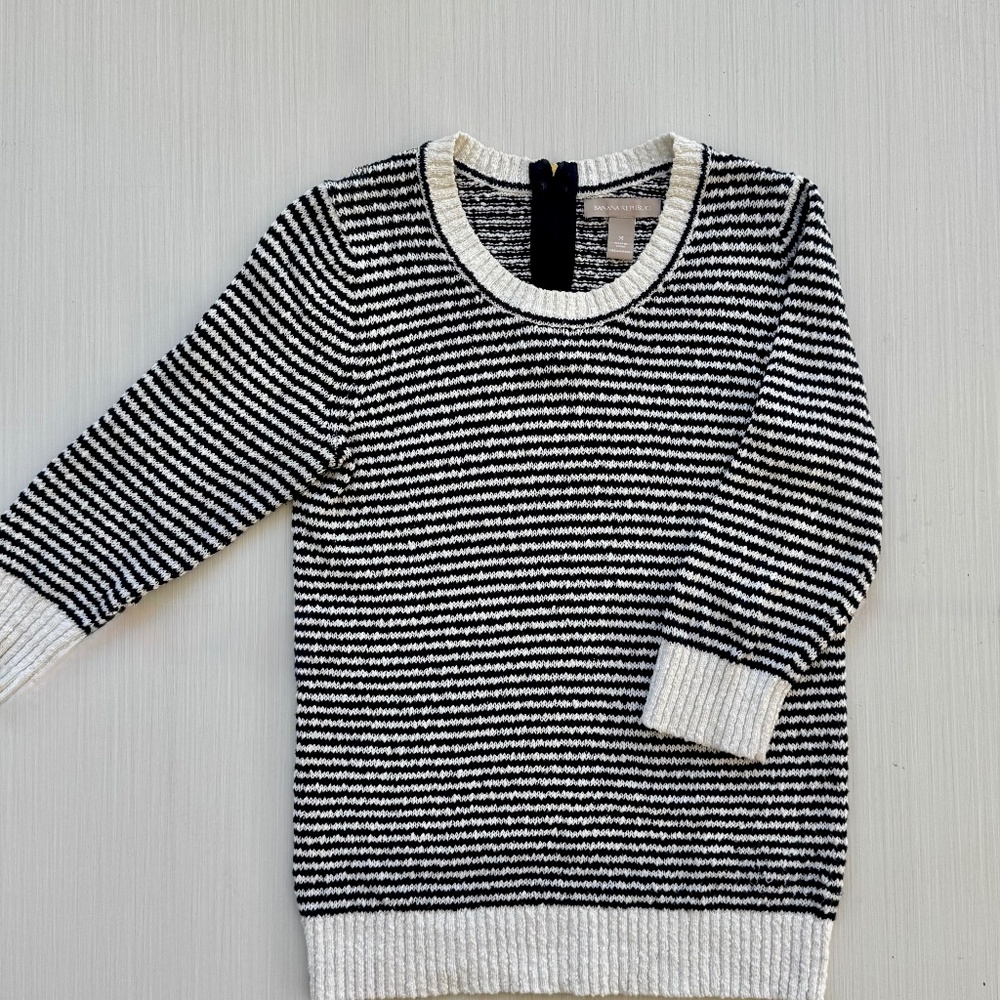 Banana Republic sweater women’s